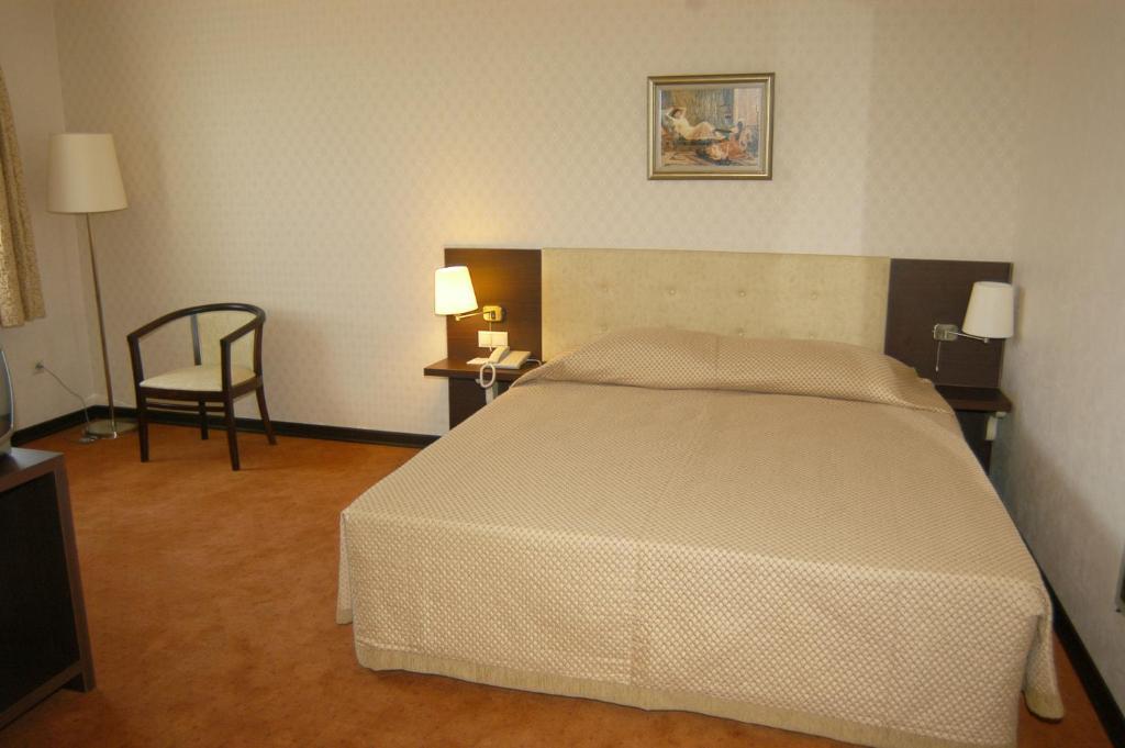 Palmcity Hotel Akhisar ห้อง รูปภาพ