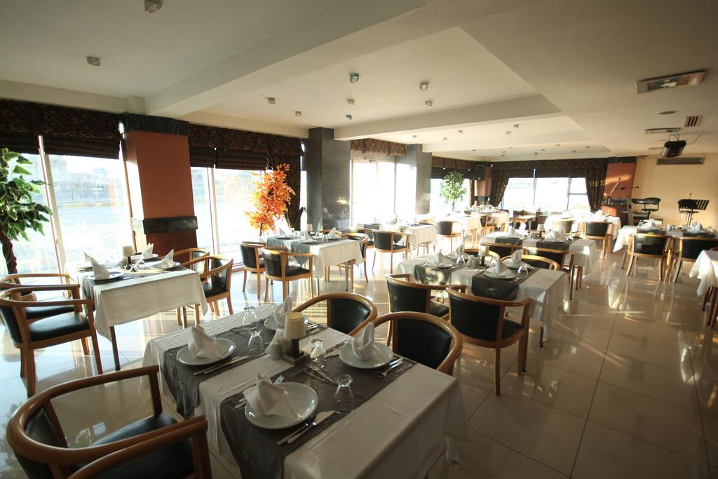 Palmcity Hotel Akhisar ห้อง รูปภาพ